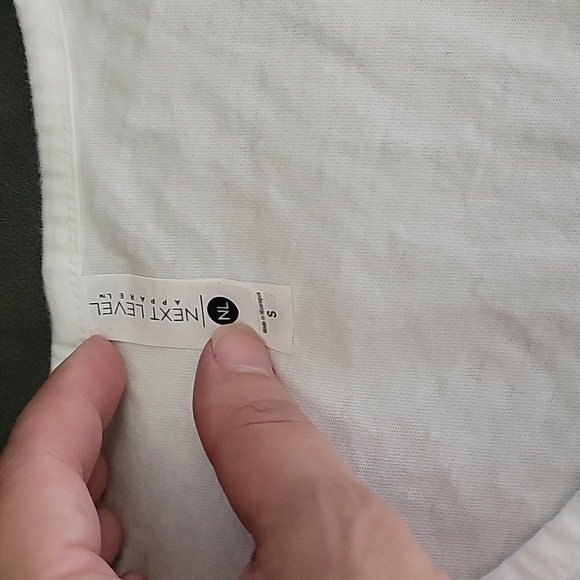 🖤 - Next Level Apparel - Picture 4 of 6